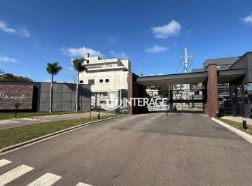 c5f07247165e286f2a9da733e2b852fdde3a6774 · Terreno à venda, 205 m² por R$ 449.000 - Santa Felicidade - Curitiba/PR