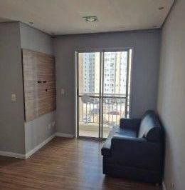 90dfebb3768b05cfac1268eb0a5aea5b3635902d · Apartamento com 2 quartos, 1 vaga  à venda, 50 m² por R$ 377.000 - Vila Moreira - São Paulo/SP