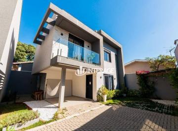 f9753a55888b5f59157e48fbf5b190072fa67ab5 · Sobrado com 3 quartos à venda, 126 m² por R$ 1.198.000 - Santa Felicidade - Curitiba/PR