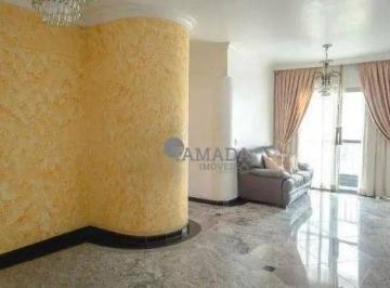 28f88dd7ba88c33a1fdd2ddd629292a4eb2b34fe · Apartamento com 2 quartos, 2 banheiros, 1 vaga  à venda, 80 m² por R$ 430.000 - Penha de França - Sã
