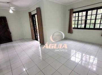 0ec0a7ea2afdbd75c18faadb478ba8b642a8cd5f · Apartamento com 2 dormitórios à venda, 70 m² por R$ 435.000,00 - Parque Jaçatuba - Santo André/SP