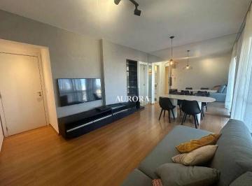 85ff83afd77b3137c5ae34a3ef144536a65b8663 · Apartamento com 2 dormitórios para alugar, 70 m² por R$ 3.900/mês - Gleba Palhano - Londrina/PR