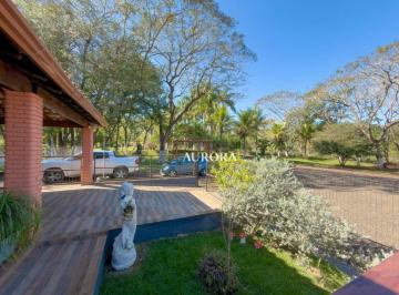 0295e35b97e0a56c652f54f23ec63585192321c5 · Chácara às Margens do Rio Tibagi à venda, 30000 m² por R$ 3.000.000 - Zona Rural (Sentido Frei Timót