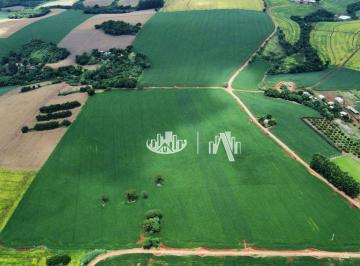 Sítio à venda, 663080 m² - Zona Rural - Tamarana/PR · Excelente propriedade agrícola à venda em Tamarana, localizada em região consolidada e de alta produ