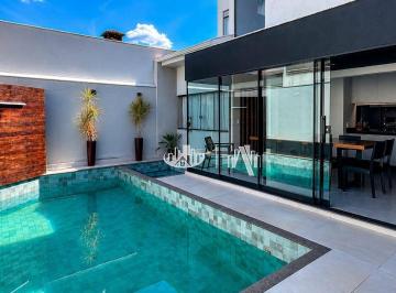 Sobrado com 3 Suites à venda, 198 m² - Condomínio Havana - Londrina/PR · Sobrado com 3 Suites à venda, 198 m² por R$ 1.500.000 - Condomínio Havana - Londrina/PR