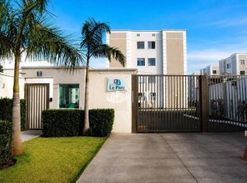 Apartamento no Le Parc com 2 Quartos para alugar, 46 m² - Jardim Jocke · Apartamento no Le Parc com 2 Quartos para alugar, 46 m² por R$ 1.750/mês - Jardim Jockey Club - Lond