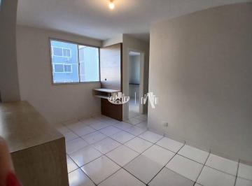 Apartamento no La Fenice com 2 Quartos para alugar, 45 m² - Vale dos T · Apartamento no La Fenice com 2 Quartos para alugar, 45 m² por R$ 1.980/mês - Vale dos Tucanos - Lond