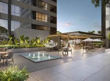 FOTO ILUSTRATIVA · Sala à venda, 55 m² por R$ 935.000 - Gleba Palhano - Londrina/PR