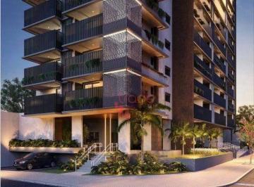 50f7185c04fa0eb78e504b40d07e6072cd341f43 · Apartamento com 1 dormitório à venda, 55 m² por R$ 731.000 - Jardim Irajá - Ribeirão Preto/SP