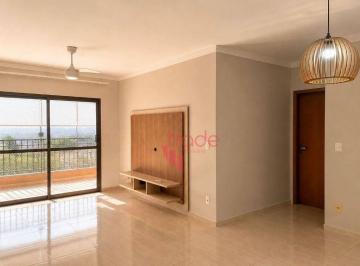 97b4b5eed98495dcae9717135b1d81b443a3e0b3 · Apartamento para Alugar de 03 Quartos sendo 01 Suíte no Bairro Jardim Botânico em Ribeirão Preto com
