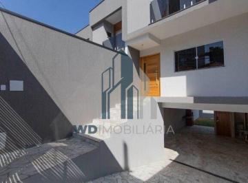 Casa · 183m² · 3 Quartos · 3 Vagas · Sobrado à venda no bairro Penha de França - São Paulo/SP, Zona Leste