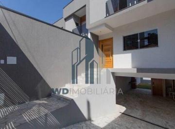 Casa · 183m² · 3 Quartos · 3 Vagas · Sobrado à venda no bairro Penha de França - São Paulo/SP, Zona Leste