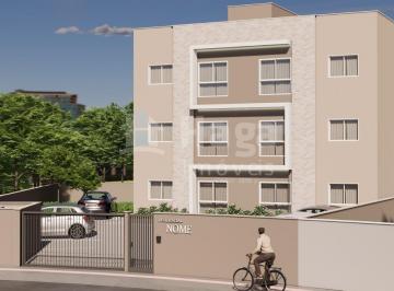 Apartamento · 59m² · 2 Quartos · Apartamento à venda na Limeira Baixa em Brusque/SC