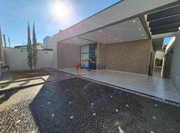 Casa · 134m² · 3 Quartos · 2 Vagas · CASA TÉRREA À VENDA NO RESIDENCIAL DO BOSQUE EM MOGI MIRIM