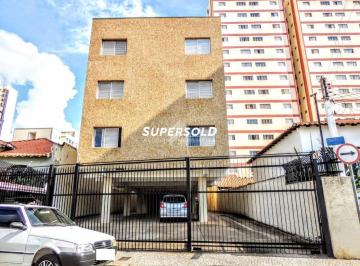 Apartamento · 100m² · 3 Quartos · 1 Vaga · Apartamento para alugar no bairro Botafogo - Campinas/SP