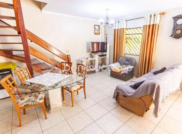 Casa · 129m² · 3 Quartos · 2 Vagas · Sobrado à venda no bairro Vila Invernada - São Paulo/SP