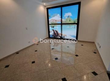 Apartamento · 70m² · 2 Quartos · 2 Vagas · Edifício Casa Alta - Apartamento para alugar no bairro Chácara Santo Antônio (Zona Leste) - São Paul