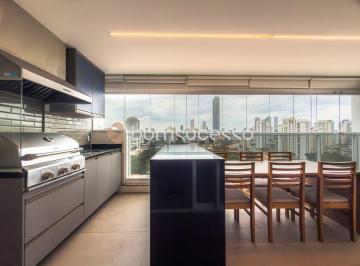 Apartamento · 105m² · 2 Quartos · 3 Vagas · Edificío Residencial Galícia - Apartamento para alugar no bairro Tatuapé - São Paulo/SP