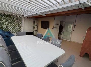 ad4e500f5526c9b3ceda96fbb31a740858e4d017 · Sobrado com 3 dormitórios à venda, 126 m² -Campestre - Santo André/SP