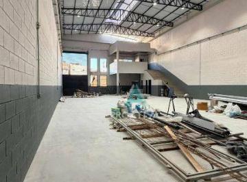 bf9f46c73f28c918b8adcde4ca99ce766fec7a61 · Galpão para alugar, 450 m² - Mauá - São Caetano do Sul/SP