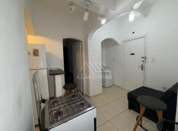 f13d1abc1ca2566649d6c81c7298160a12520c82 · Kitnet para alugar, 35 m² por R$ 2.200,00/mês - Embaré - Santos/SP