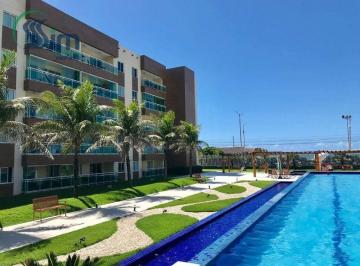 034f7c2ce95b5c08039243469402e21e2ae8d4ec · Apartamento C/ VISTA MAR, PORTEIRA FECHADA, com 2 quartos à venda, 58 m² por R$ 6350.00,00 - Praia d