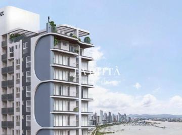 e4a15e2ee06e42b781f005c1110d258fd3199aa4 · Apartamento com 2 dormitórios à venda, 97 m² por R$ 1.451.950 - Fazenda - Itajaí/SC