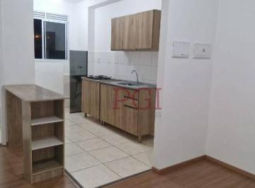 d552ad0c002f37e23ff3dae62c0e68748ef4fedc · Apartamento com 2 dormitórios à venda, 42 m² por R$ 200.000,00 - Recreio das Acácias - Ribeirão Pret