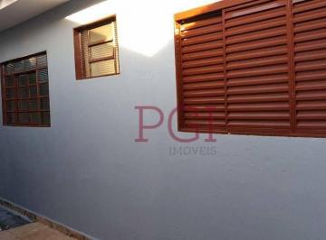 5124490481017940e792367976ba57005fa34453 · Casa com 2 dormitórios à venda, 157 m² por R$ 285.140,00 - Quintino Facci II - Ribeirão Preto/SP