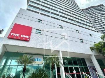 4d44c946101d6f21530c88b4d357f9e38da2f5eb · Sala para alugar, 34 m² por R$ 3.014,30/mês - Aldeota - Fortaleza/CE