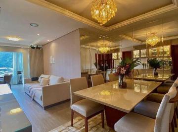803b70230b624ef3724c3bbf50e30090a0f38c76 · Apartamento Mobiliado de Alto Padrão no Bela Vista – Gaspar/SC