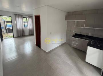 00f301b2587fdb45acf84306a317587c4667c3c6 · Casa com 2 Quartos à venda, 57 m² por R$ 330.000 - Aparecidinha - Sorocaba/SP