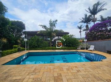 0f581dadabac3c280b036eabbde62e106493f2db · Casa à venda com 4 dormitórios (4 SUÍTES), 705 m² por R$ 2.499.000 - Vila Santista - Atibaia/SP