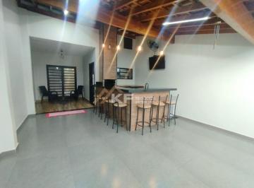 Casa · 2 Quartos · 4 Vagas · Casa à venda - Ipiranga - Móveis Incluso - Ribeirão Preto SP