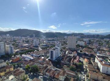 98f080ad489a799470ea634c237e46988d793435 · Apartamento à venda ou aluguel, Campo Grande - Santos/SP