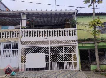 60c621b8c73ae05f7a6a5a3c7e1d4200676bd6dc · Sobrado com 3 dormitórios à venda, 182 m² por R$ 499.000 - Vila Tolstoi - São Paulo/SP