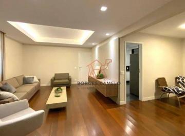 19b2c978dc827adee152f5511097486ec461a4f8 · Apartamento com Área Privativa | 300m² | 4 Quartos | 2 Suítes | 2 Vagas