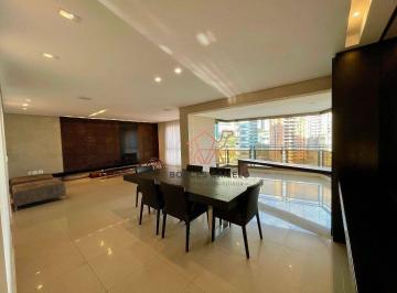 99f7b85ffdee7a1faaed5f82c58e01c0649285b5 · Apartamento 4 Quartos à venda, 272 m² por R$ 3.990.000 - Vila da Serra - Nova Lima/MG