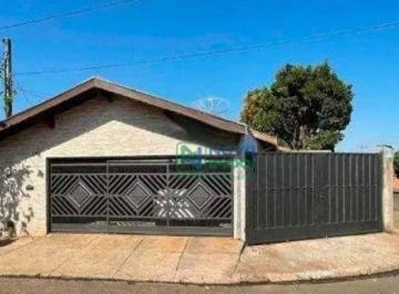 e07801482835c2fcb6dcba774b295fcd9ca64961 · Casa com 3 dormitórios à venda, 163 m² por R$ 400.000 - Jardim Oriente - Piracicaba/SP