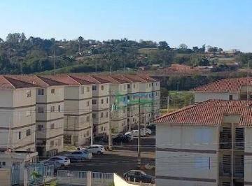 899695182f1accfecdfd86417e11ddda2aad149e · Apartamento com 2 dormitórios à venda, 46 m² por R$ 110.000,00 - Vale do Sol - Piracicaba/SP