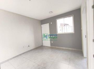 c647573a68ad192e1fd30e8b921f96d75b045e36 · Apartamento com 2 dormitórios à venda, 43 m² por R$ 147.000,00 - Parque Orlanda I - Piracicaba/SP