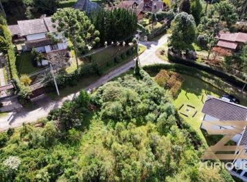 1d9e470be8eb523c4c0b90673afeebe3df2838d9 · Terreno à venda, 1589 m² por R$ 560.000 - Vila Campos do Jordão - Campos do Jordão/SP