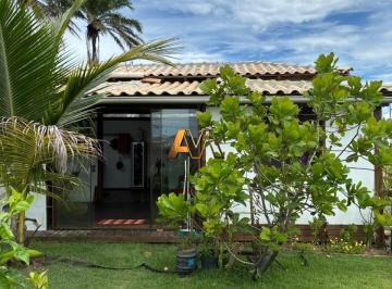Casa · 500m² · 2 Quartos · CASA COM TERRENO AMPLO PROXIMO A PRAIA DE TAIPU DE FORA