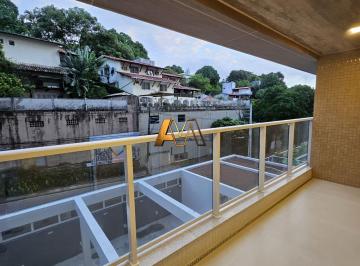 Apartamento · 43m² · 1 Quarto · 1 Vaga · APARTAMENTO 1/4 NO HORTO FLORESTAL