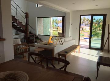 Casa · 187m² · 3 Quartos · 1 Vaga · Casa à venda no bairro Praia do Forte - Mata de São João/BA
