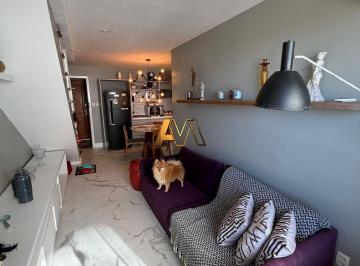 Apartamento · 90m² · 2 Quartos · 2 Vagas · COBERTURA 2/4 E COM PISCINA NA ONDINA