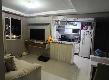 Apartamento · 49m² · 2 Quartos · 1 Vaga · APTO ANDAR ALTO EM PIATÃ