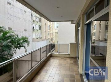 f1d054d18c537efad68c961a66b980b7ba0bc690 · Apartamento com 3 dormitórios à venda, 163 m² por R$ 4.000.000 - Ipanema - Rio de Janeiro/RJ