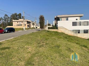 Terreno · 380m² · Terreno à Venda no Condomínio Reserva Santa Anna – Santana de Parnaíba/SP