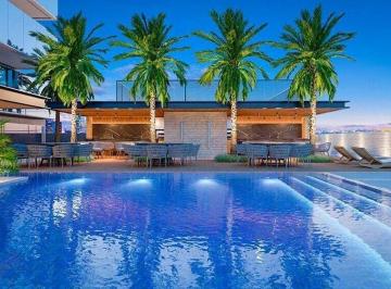 Apartamento · 53m² · 1 Quarto · 1 Vaga · W Fifty Batista Campos – 53m², 1 Quarto e Varanda Gourmet